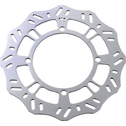 Standard Brake Rotor