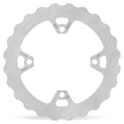 Nitro Series Brake Disc