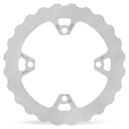 Nitro Series Brake Disc