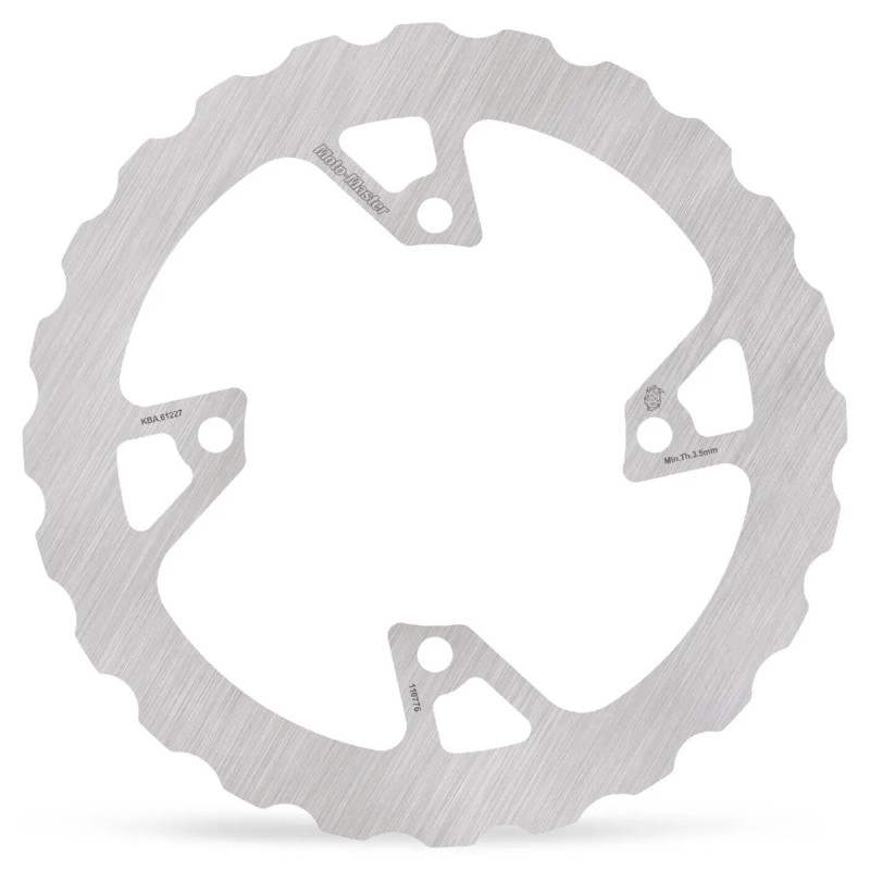 Nitro Series Brake Disc