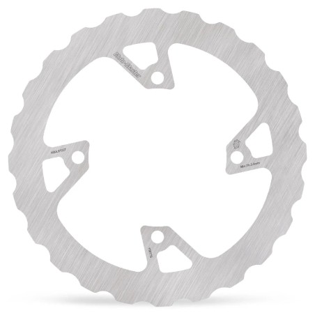 Nitro Series Brake Disc