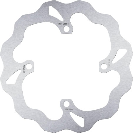 Brake Rotor
