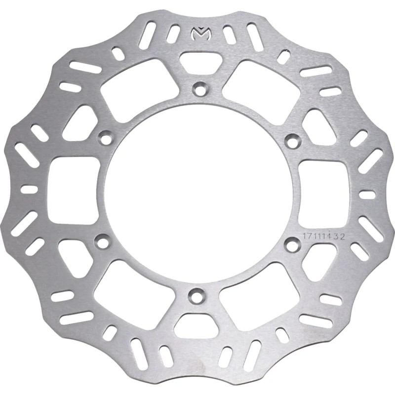 Standard Brake Rotor
