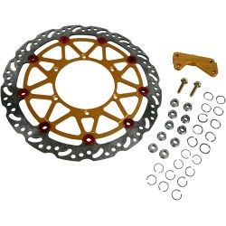 Kits pour disque de frein Contour Supermoto série SM