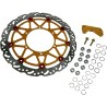 SM Series Supermoto Contour Brake Rotor Kit