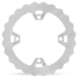 Nitro Series Brake Disc