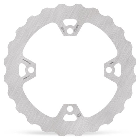 Nitro Series Brake Disc