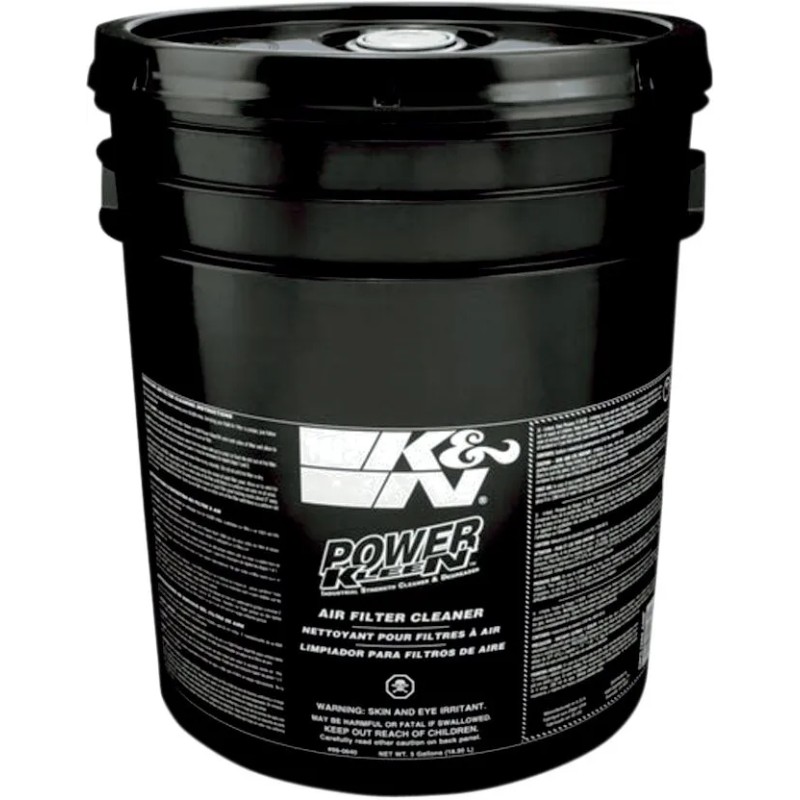 Power Kleen Air Filter Cleaner