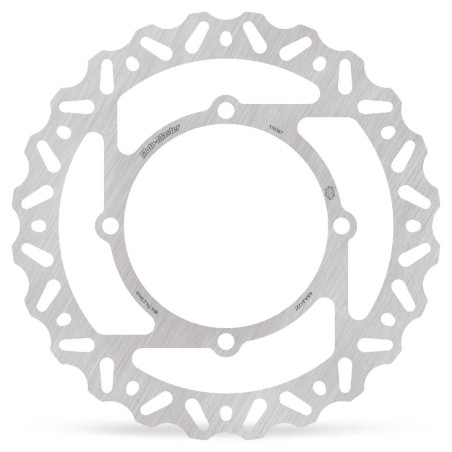 Nitro Series Brake Disc