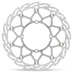 Disque de frein Supermoto Street Flame