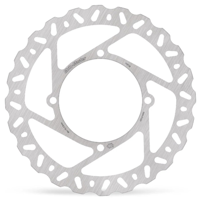 Nitro Series Brake Disc