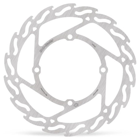 Flame Series Fixed Rotor