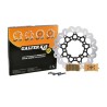 Oversize Brake Kit Front