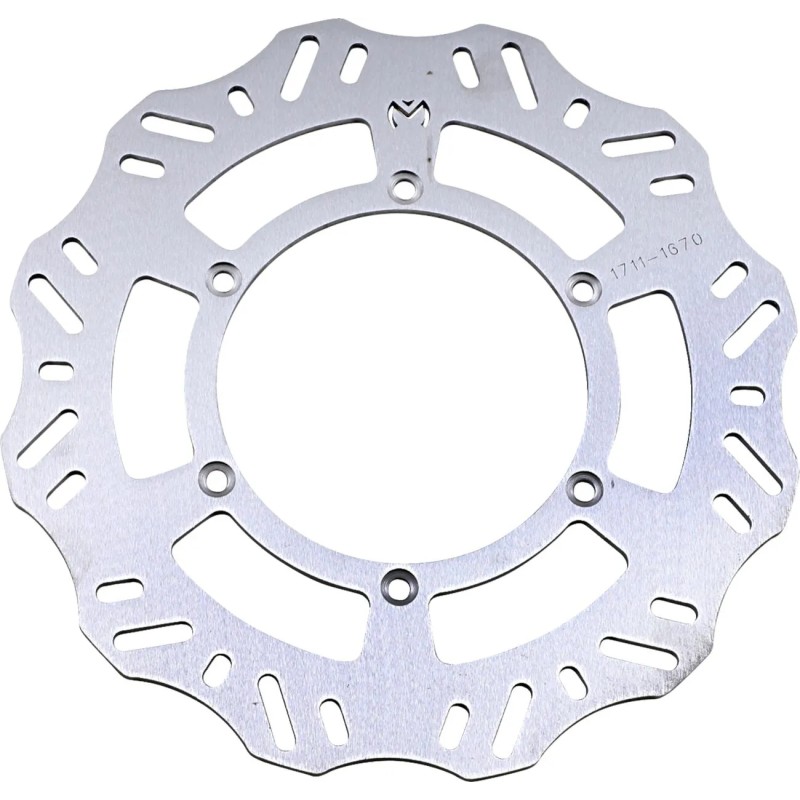 Standard Brake Rotor