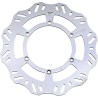 Standard Brake Rotor