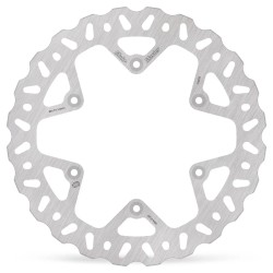 Nitro Series Brake Disc