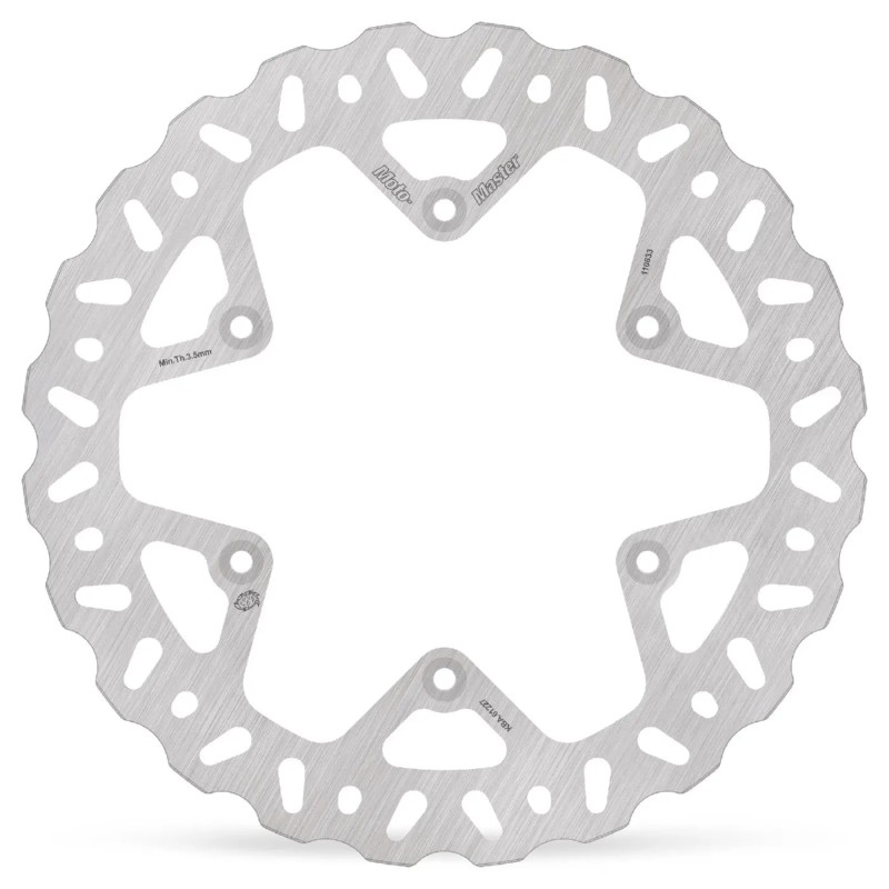 Nitro Series Brake Disc