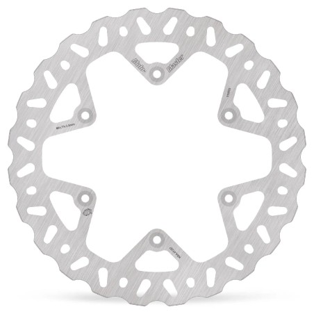 Nitro Series Brake Disc