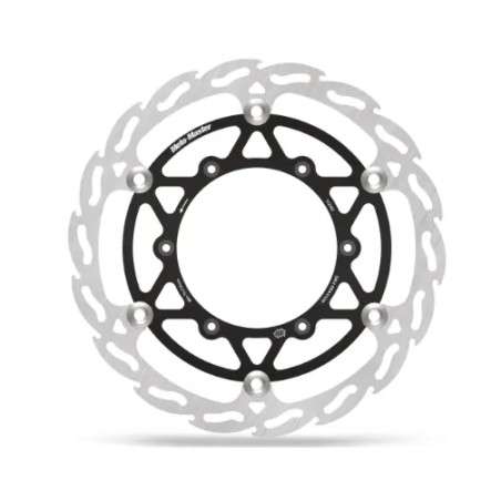 Flame Series Floating Rotor