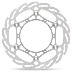 Flame Series Floating Rotor