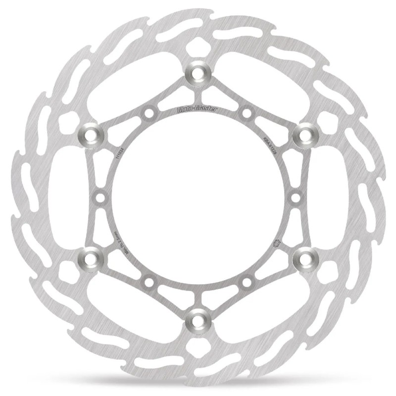 Flame Series Floating Rotor