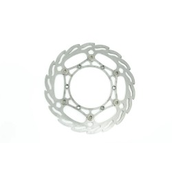 Flame Series Floating Rotor