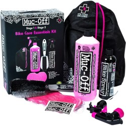 Bike Essentials Cleaner