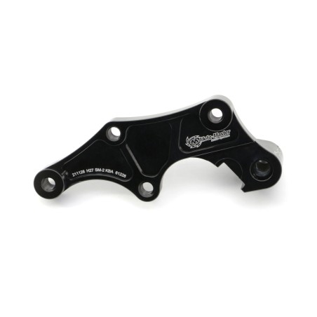 Brake Caliper Relocation Bracket