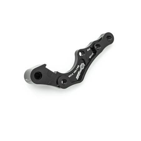 Brake Caliper Relocation Bracket