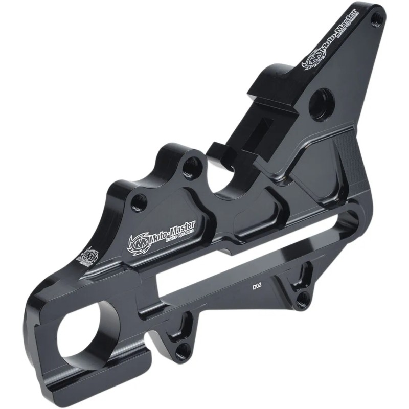 Relocation Bracket for OEM Caliper