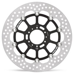 Halo Series Floating Rotor