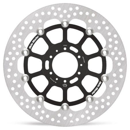 Halo Series Floating Rotor