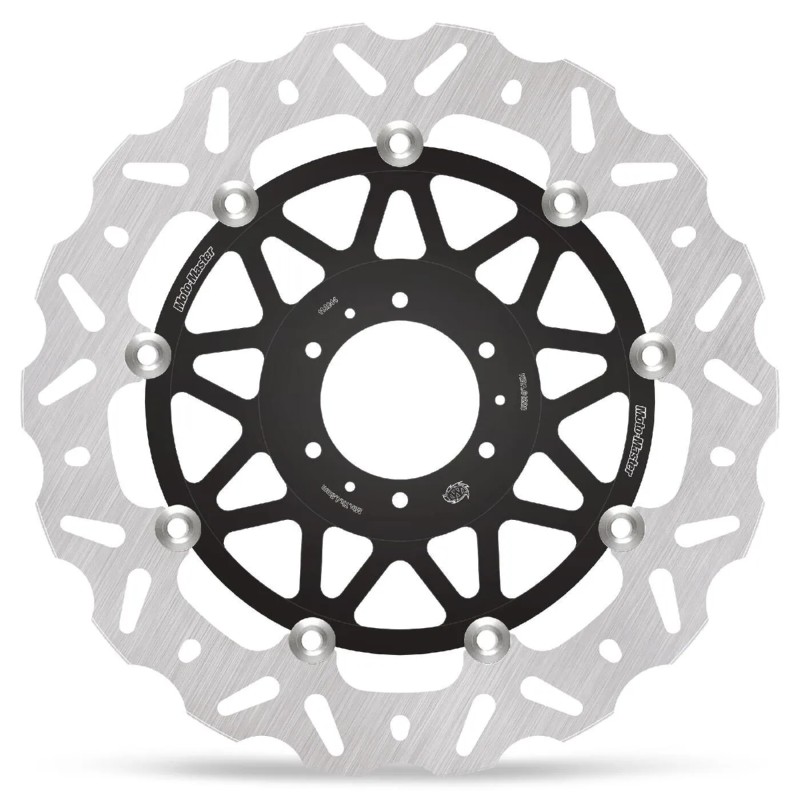Nitro Series Brake Disc