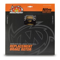 Disque de frein série Nitro