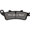 Sintered  HH  Brake Pads