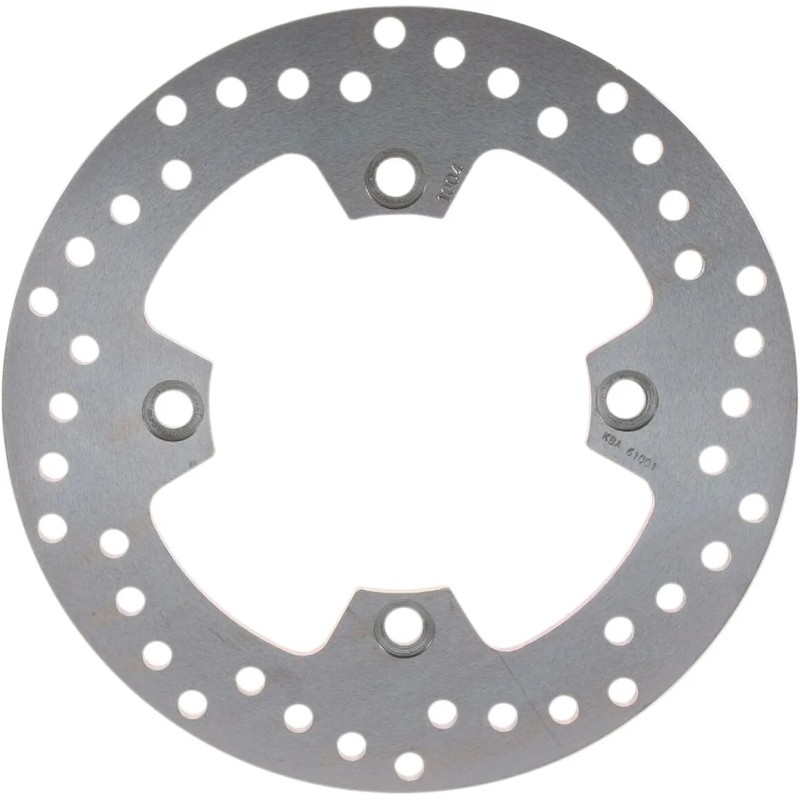 MD Series Pro-Lite Brake Rotor