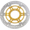 MD Series Pro-Lite Contour X Brake Rotor