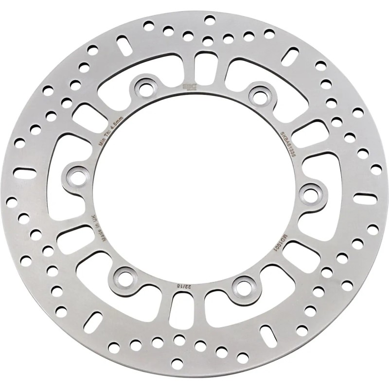 MD Series Pro-Lite Brake Rotor
