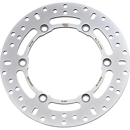 MD Series Pro-Lite Brake Rotor