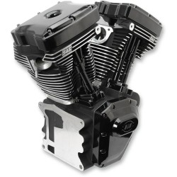 Moteur Long Block à haute compression T124