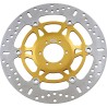 MD Series Pro-Lite Contour X Brake Rotor