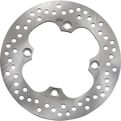 Brake Rotor