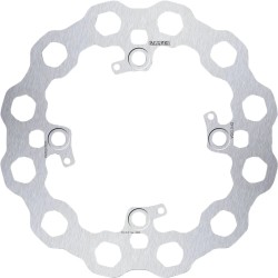 Cubiq  Brake Rotor