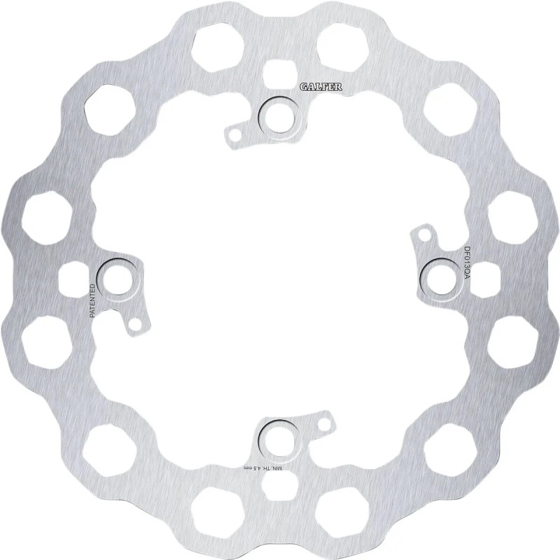Cubiq  Brake Rotor