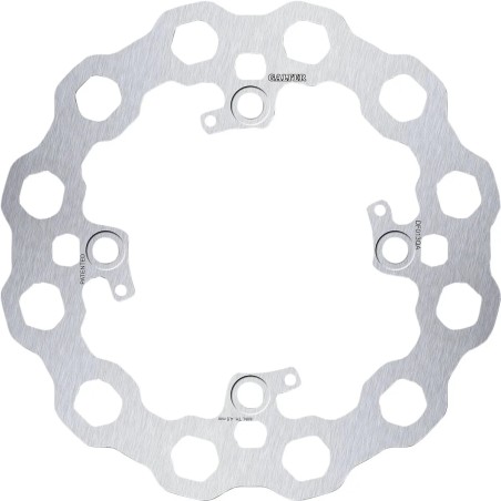 Cubiq  Brake Rotor