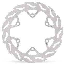 Flame Series Rotor Rear