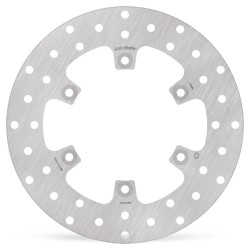 Halo Series Rear Rotor