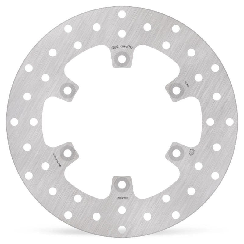 Halo Series Rear Rotor