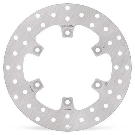 Halo Series Rear Rotor