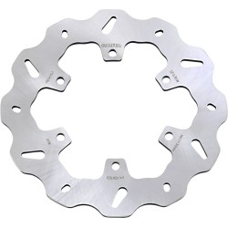 Brake Rotor